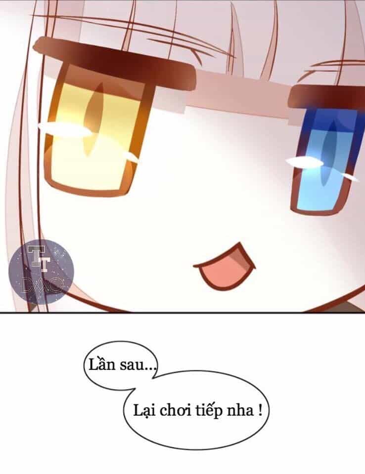 Dưới Móng Vuốt Mèo - Chương 4 - ảnh 39