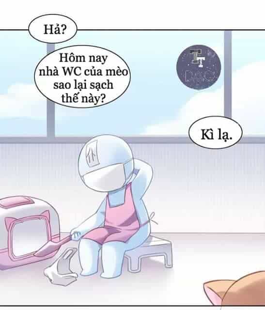 Dưới Móng Vuốt Mèo - Chương 6 - ảnh 53