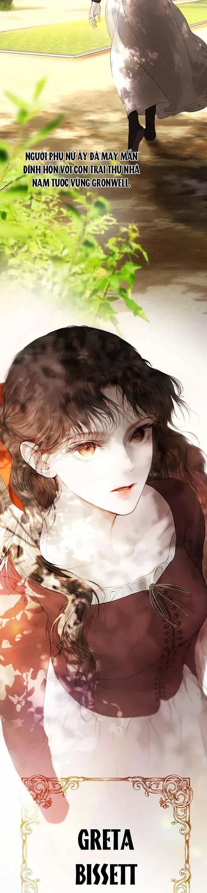 Dưới Rừng Chanh Vàng - Chương 1 - ảnh 4
