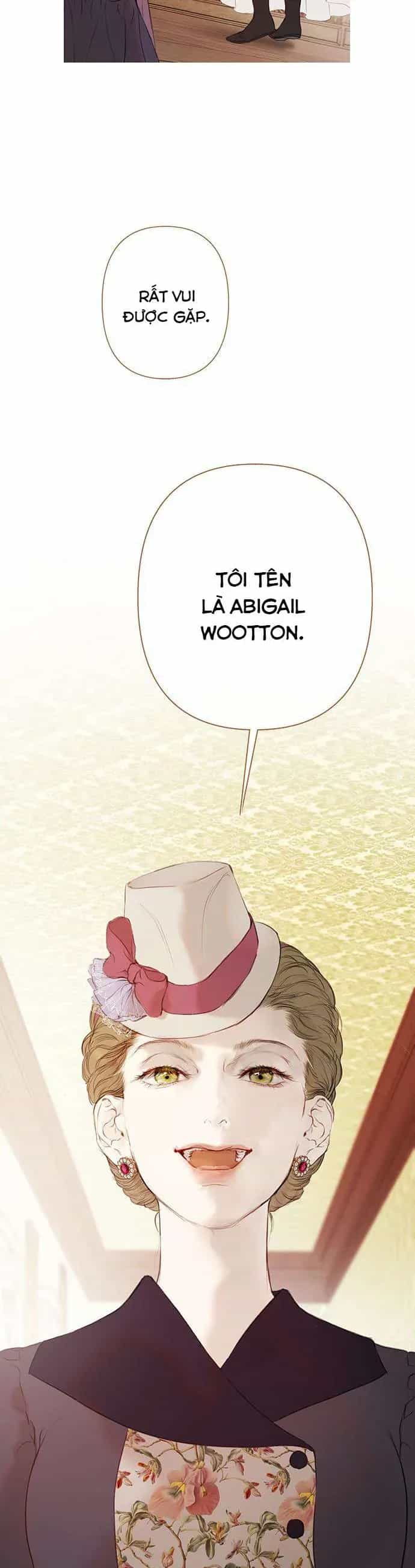 Dưới Rừng Chanh Vàng - Chương 1 - ảnh 51