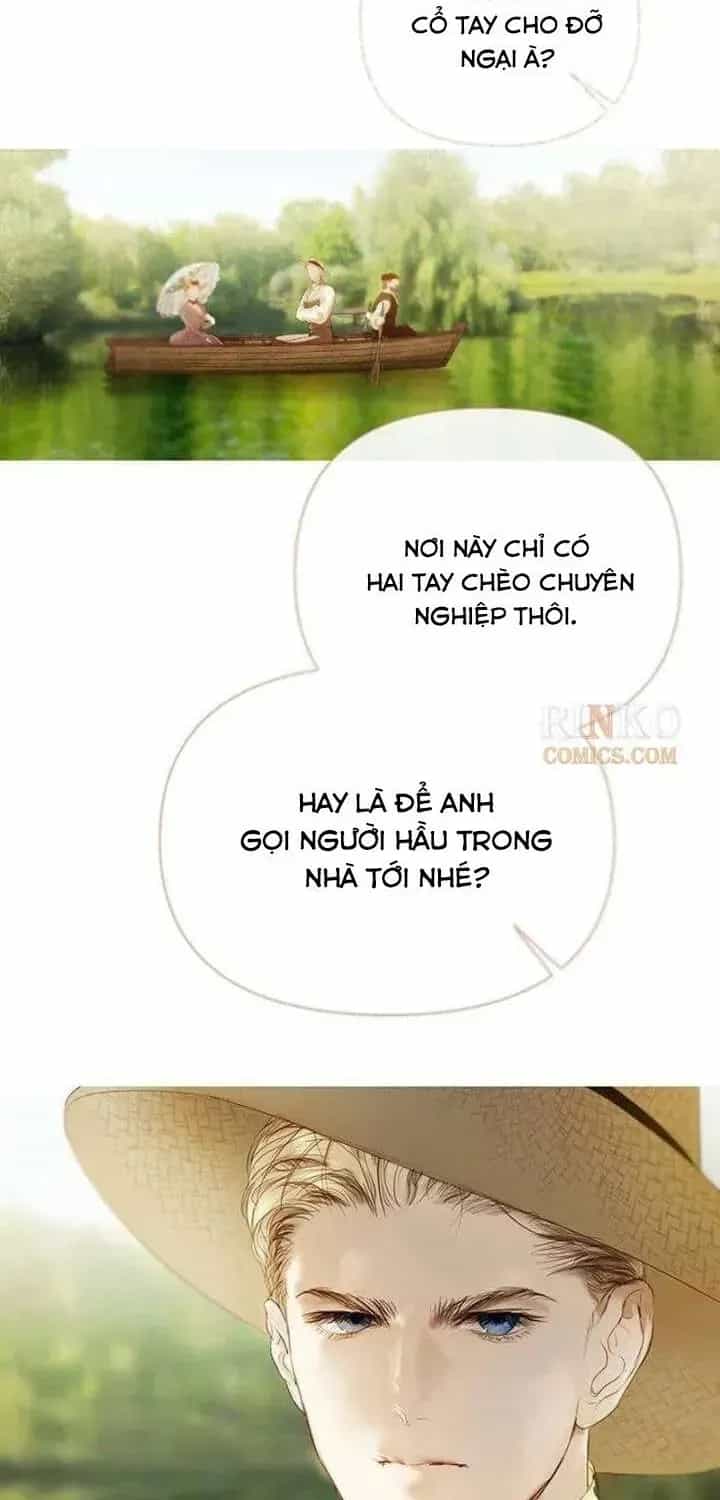 Dưới Rừng Chanh Vàng - Chương 13 - ảnh 13