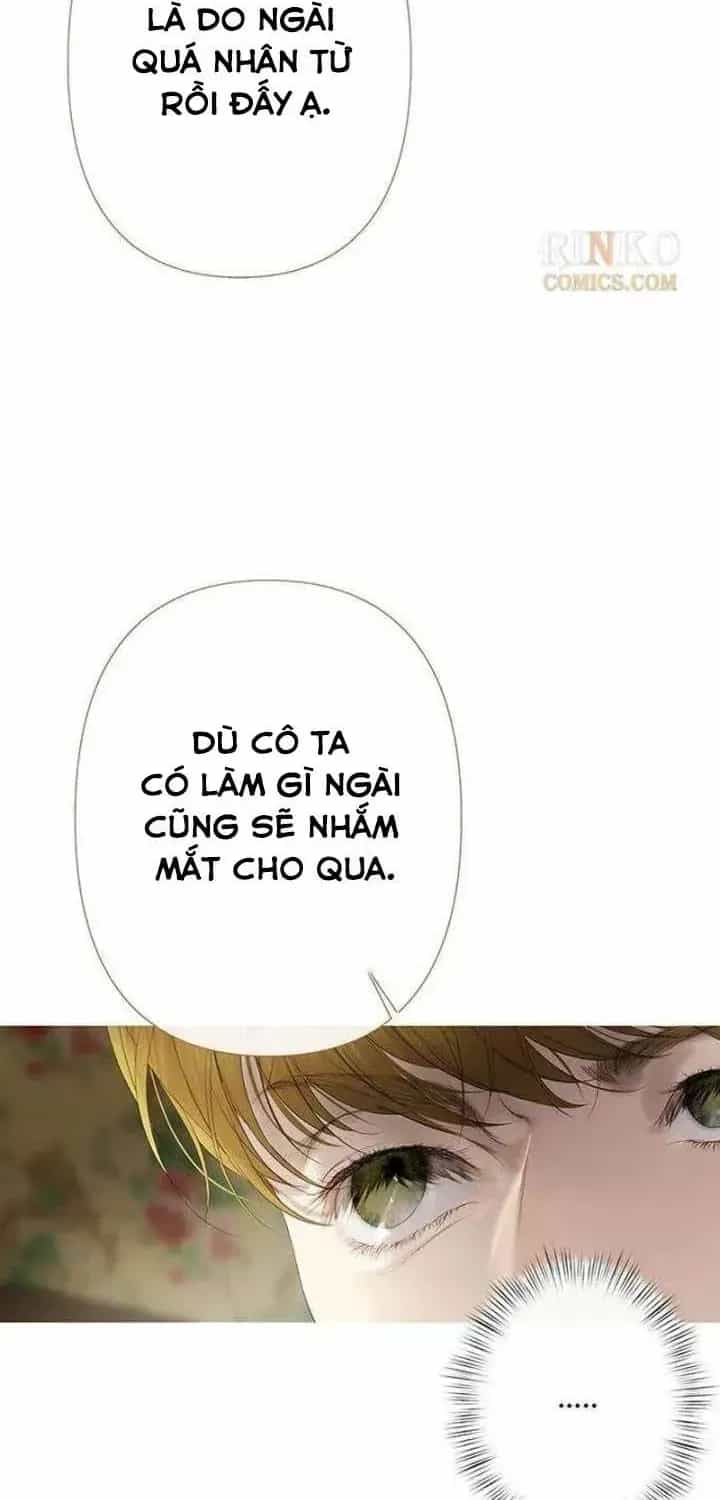 Dưới Rừng Chanh Vàng - Chương 15 - ảnh 27