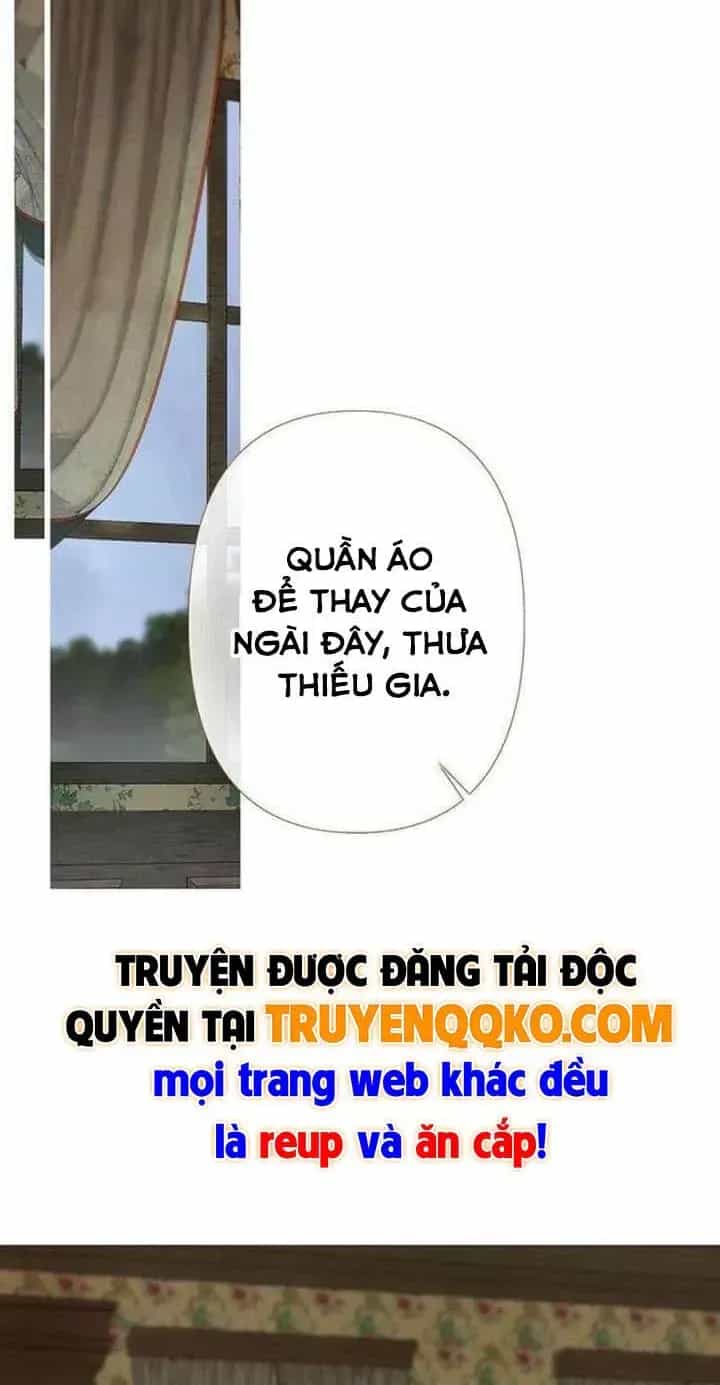 Dưới Rừng Chanh Vàng - Chương 15 - ảnh 9