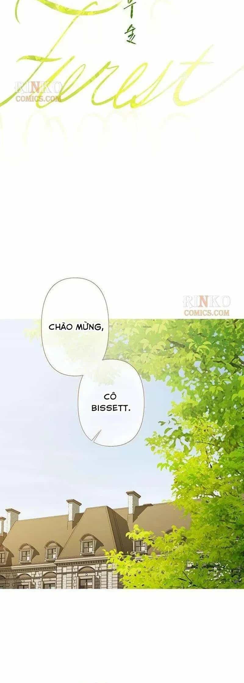 Dưới Rừng Chanh Vàng - Chương 16 - ảnh 28