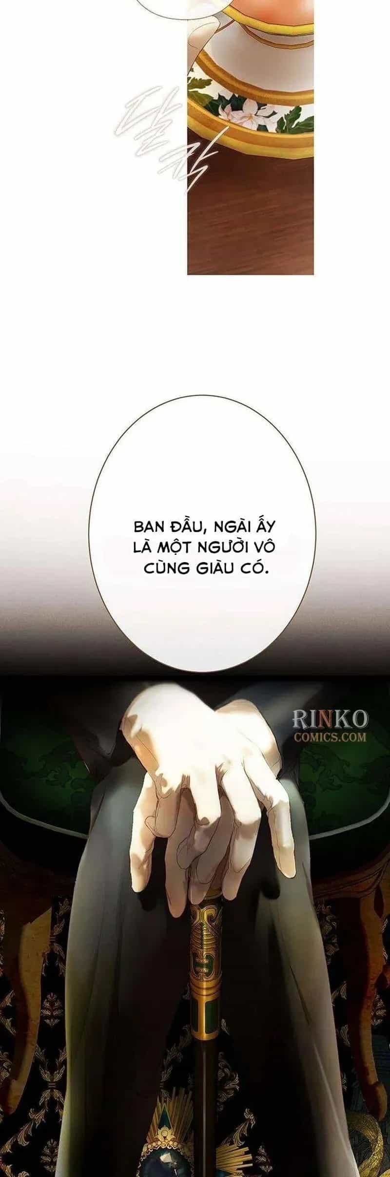 Dưới Rừng Chanh Vàng - Chương 16 - ảnh 33