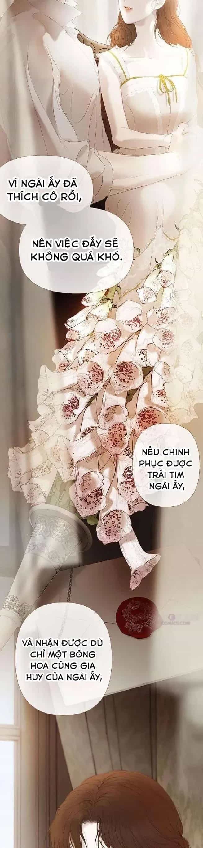 Dưới Rừng Chanh Vàng - Chương 17 - ảnh 9