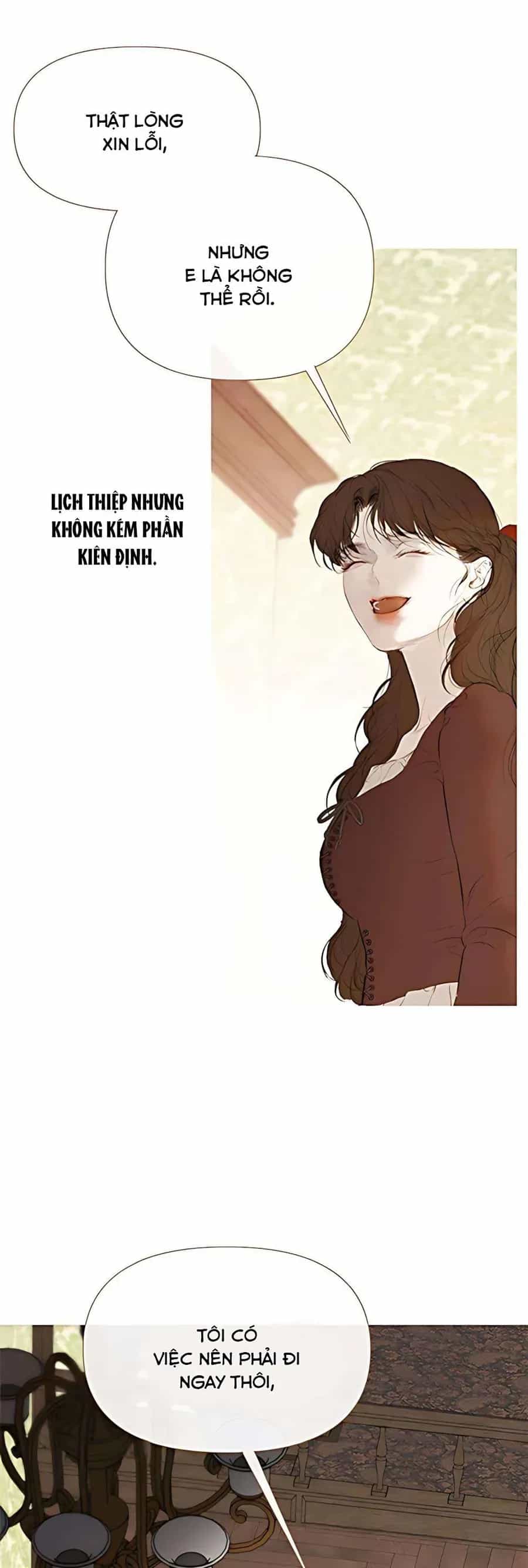 Dưới Rừng Chanh Vàng - Chương 2 - ảnh 31