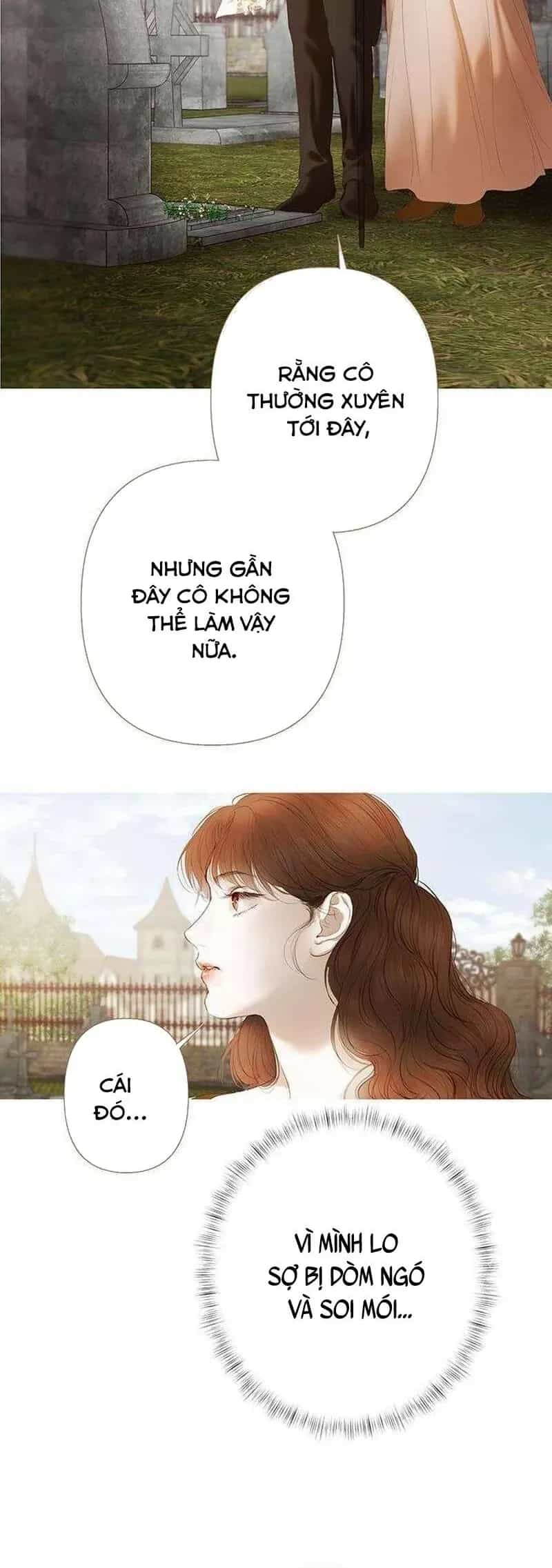 Dưới Rừng Chanh Vàng - Chương 20 - ảnh 43