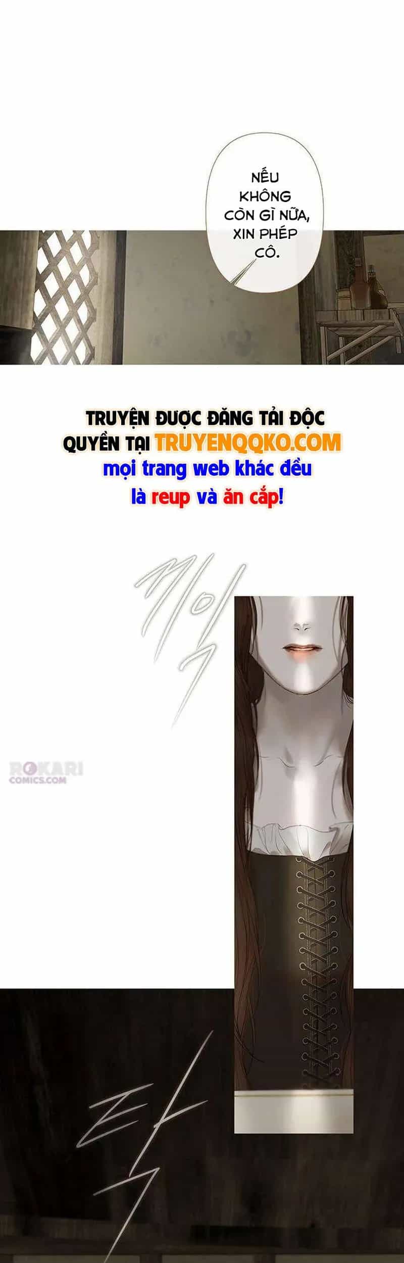 Dưới Rừng Chanh Vàng - Chương 22 - ảnh 12