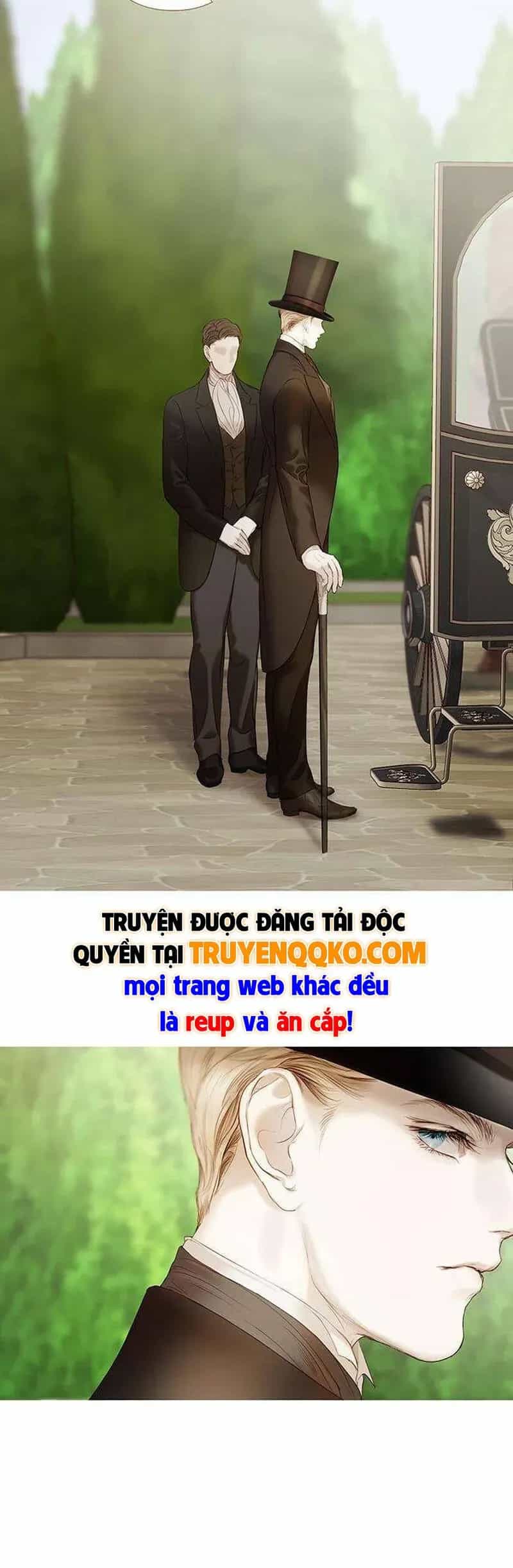 Dưới Rừng Chanh Vàng - Chương 22 - ảnh 30