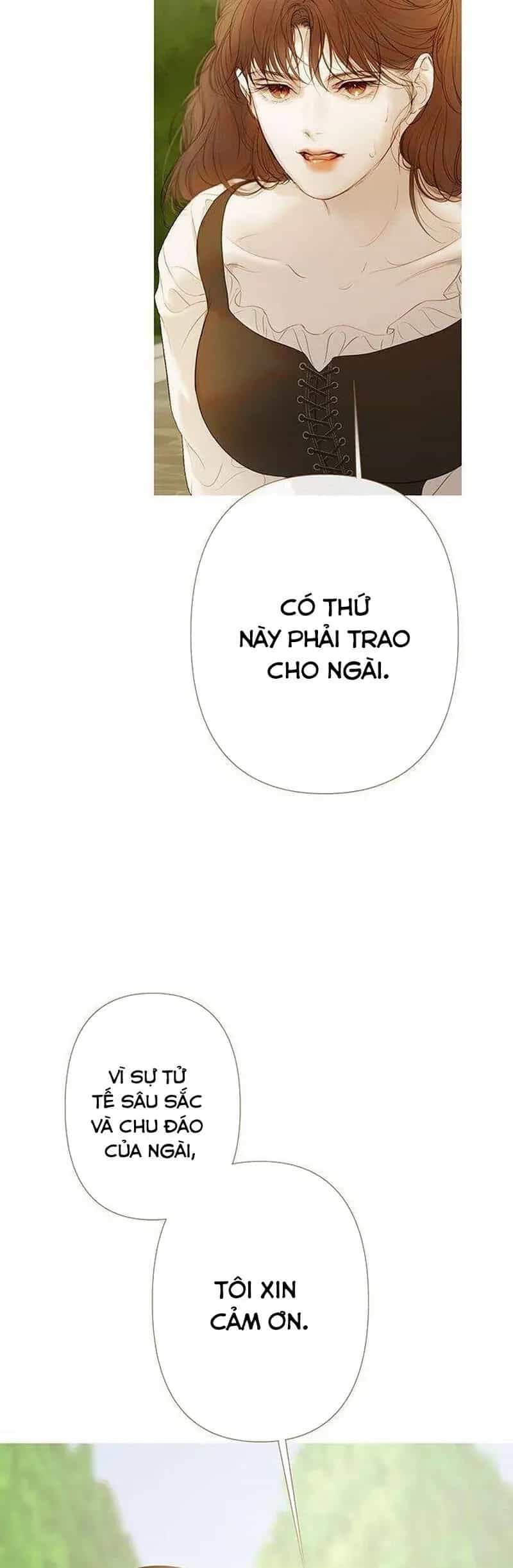 Dưới Rừng Chanh Vàng - Chương 22 - ảnh 32