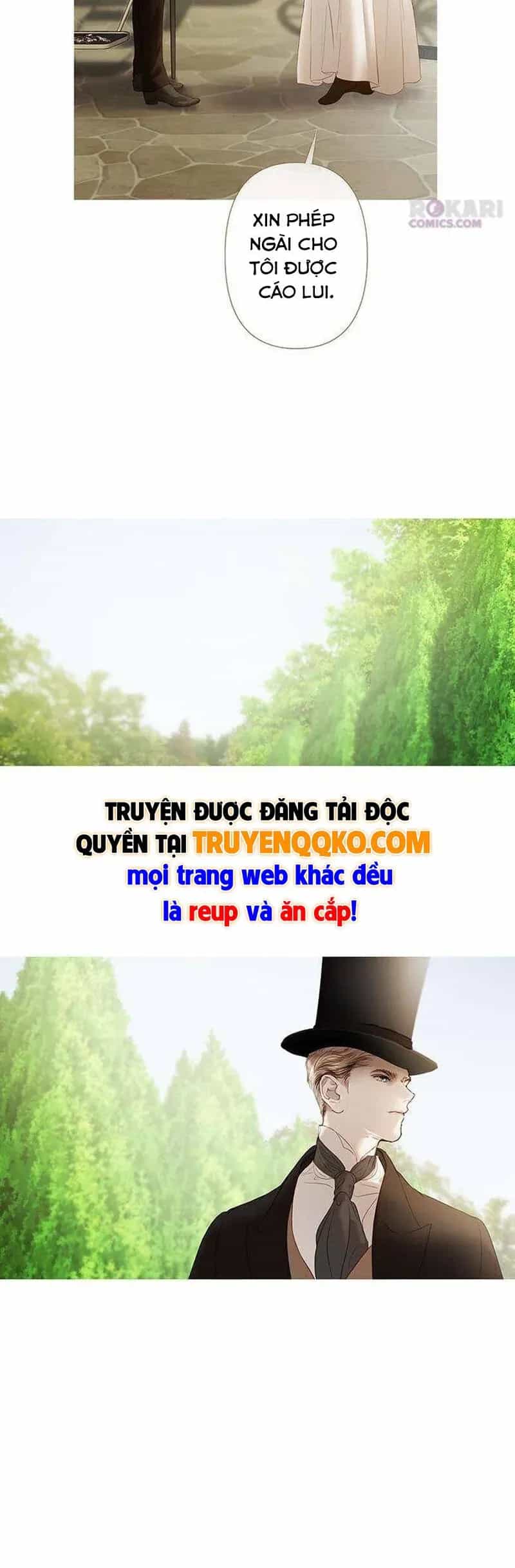 Dưới Rừng Chanh Vàng - Chương 22 - ảnh 43