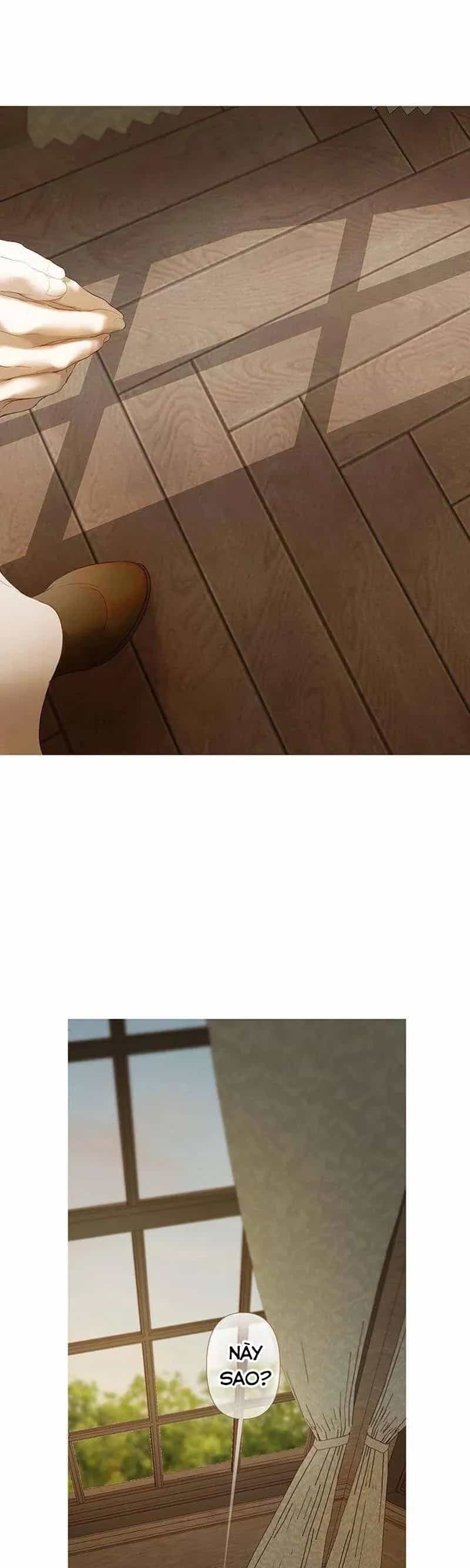Dưới Rừng Chanh Vàng - Chương 24 - ảnh 38