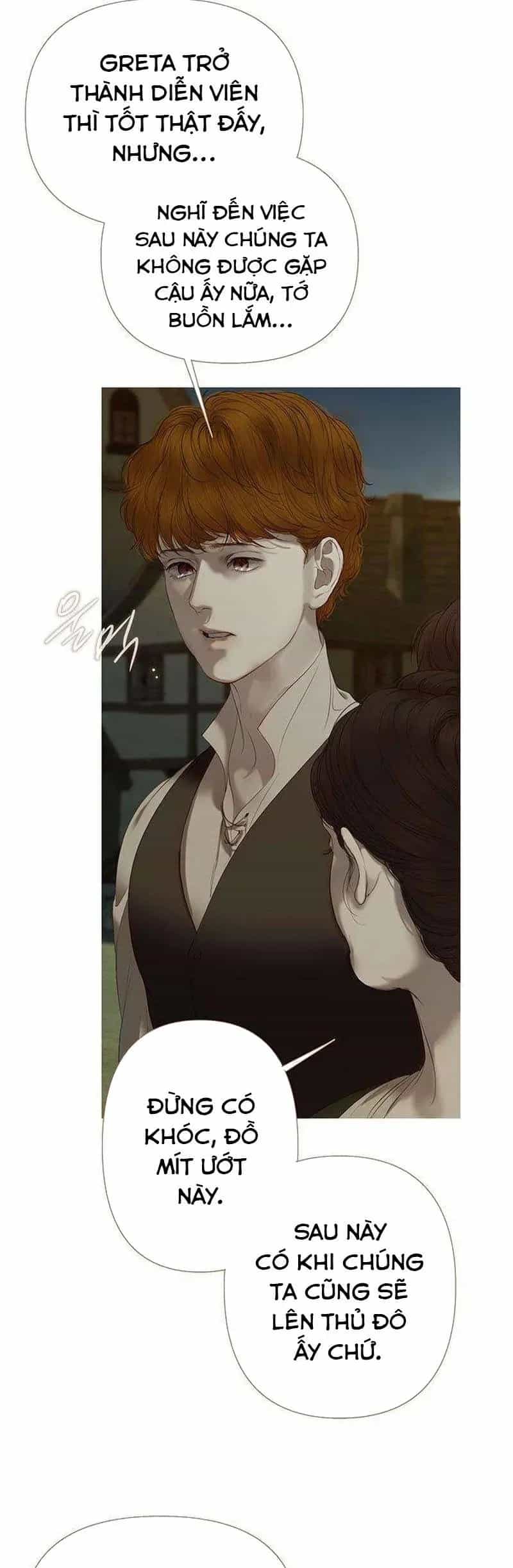 Dưới Rừng Chanh Vàng - Chương 25 - ảnh 12