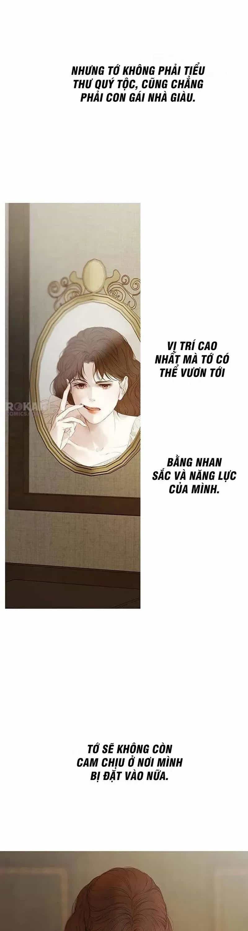 Dưới Rừng Chanh Vàng - Chương 26 - ảnh 23