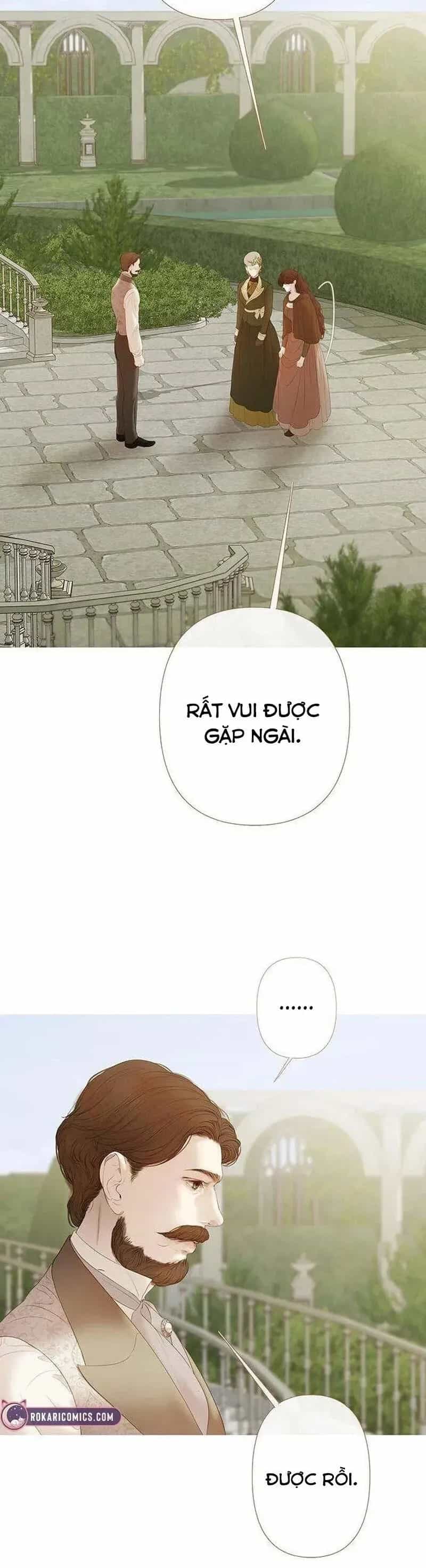 Dưới Rừng Chanh Vàng - Chương 26 - ảnh 4