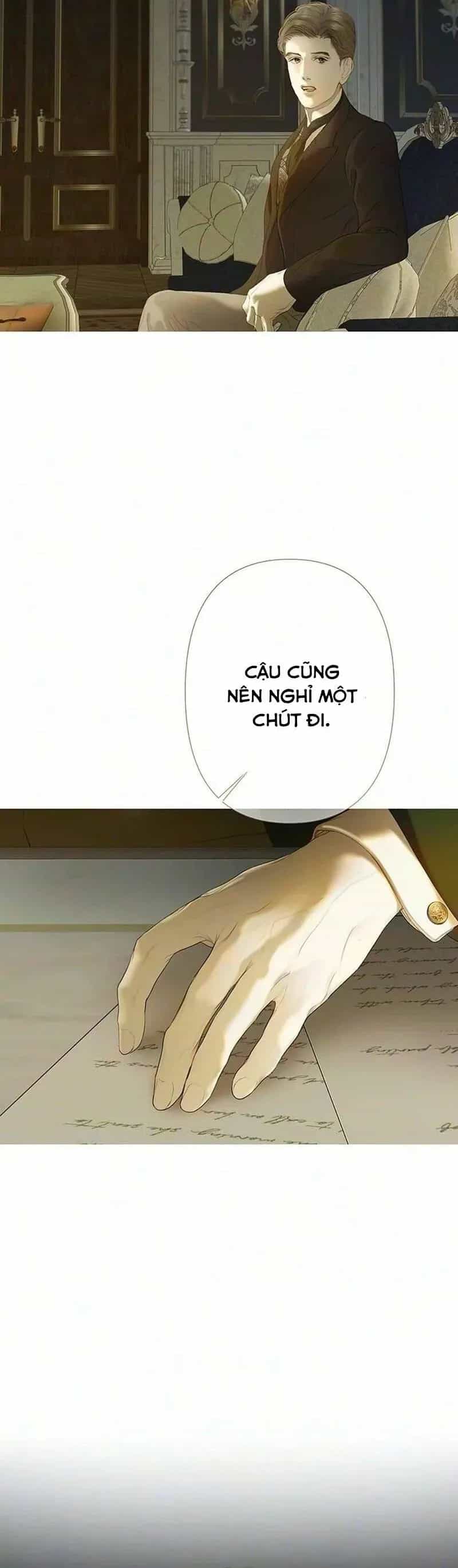 Dưới Rừng Chanh Vàng - Chương 27 - ảnh 41