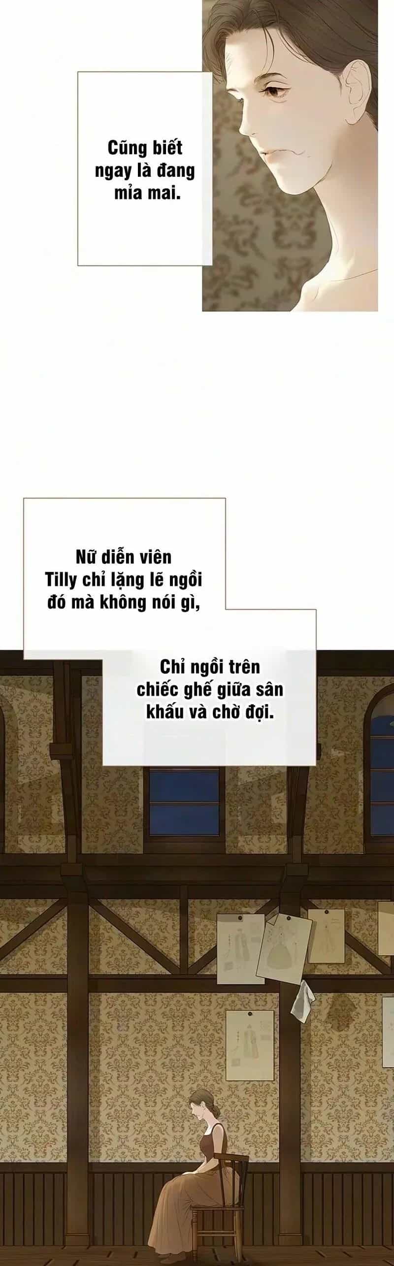 Dưới Rừng Chanh Vàng - Chương 28 - ảnh 13