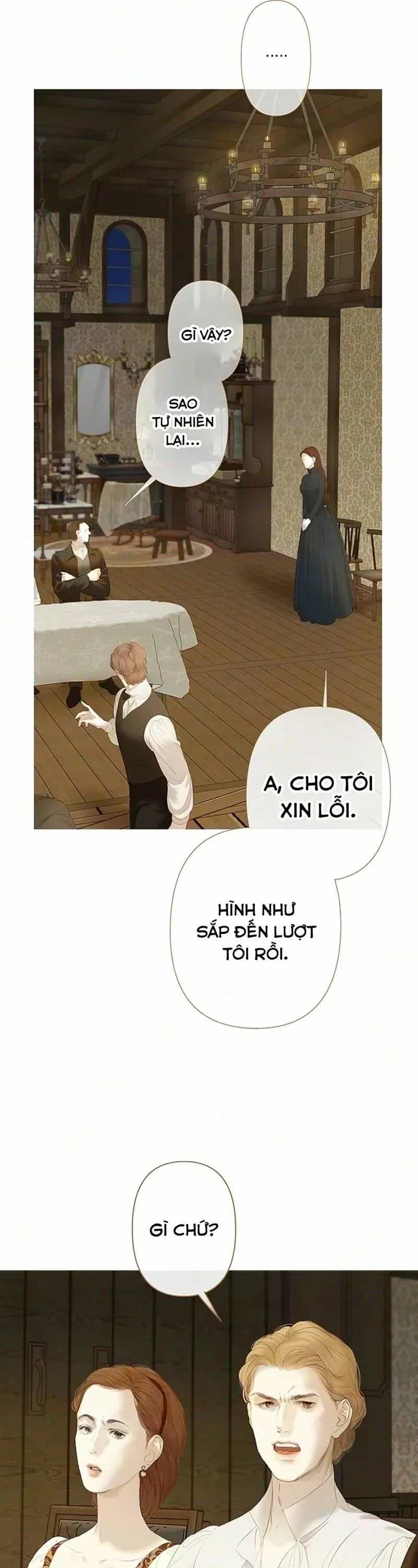 Dưới Rừng Chanh Vàng - Chương 28 - ảnh 22