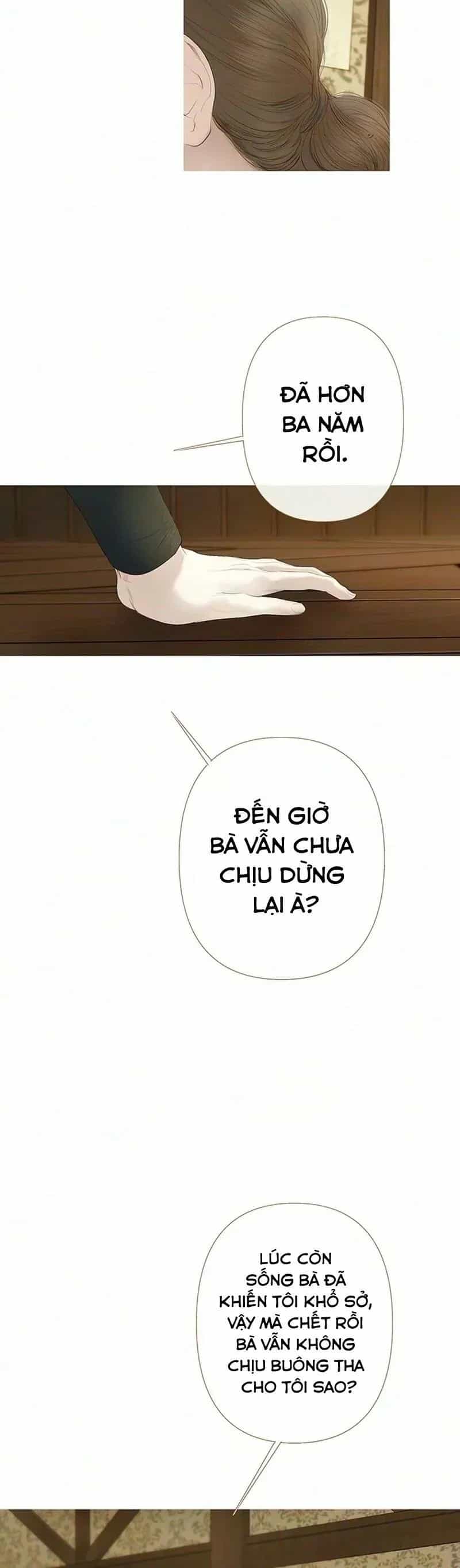 Dưới Rừng Chanh Vàng - Chương 28 - ảnh 31