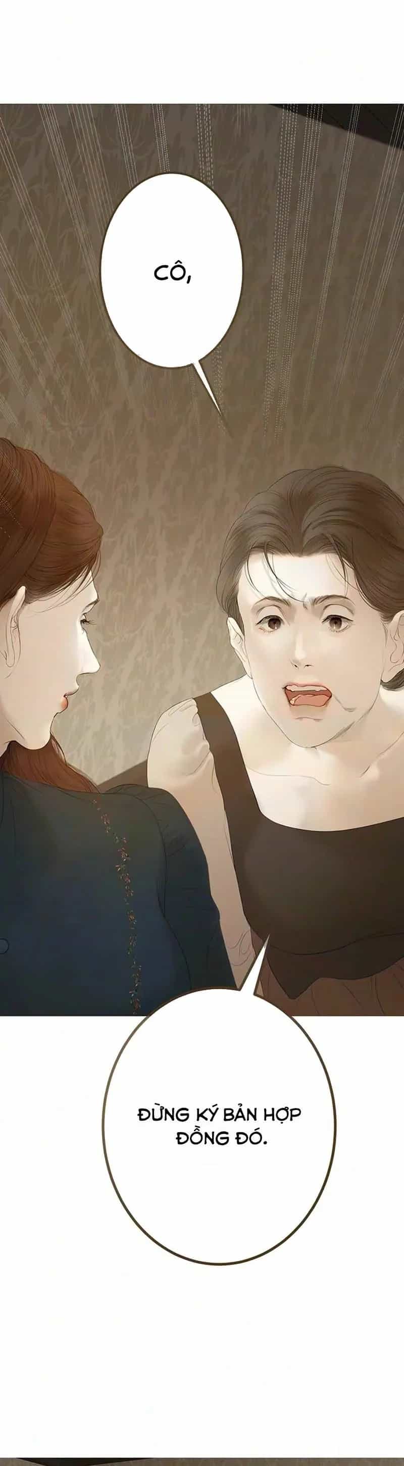 Dưới Rừng Chanh Vàng - Chương 29 - ảnh 19