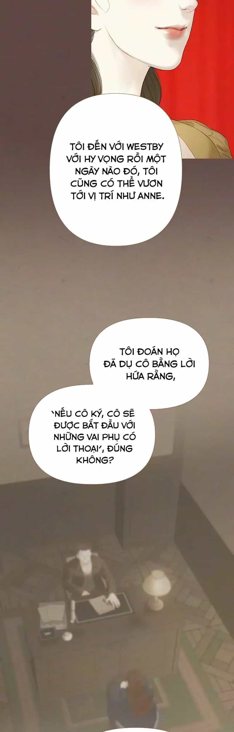 Dưới Rừng Chanh Vàng - Chương 29 - ảnh 42