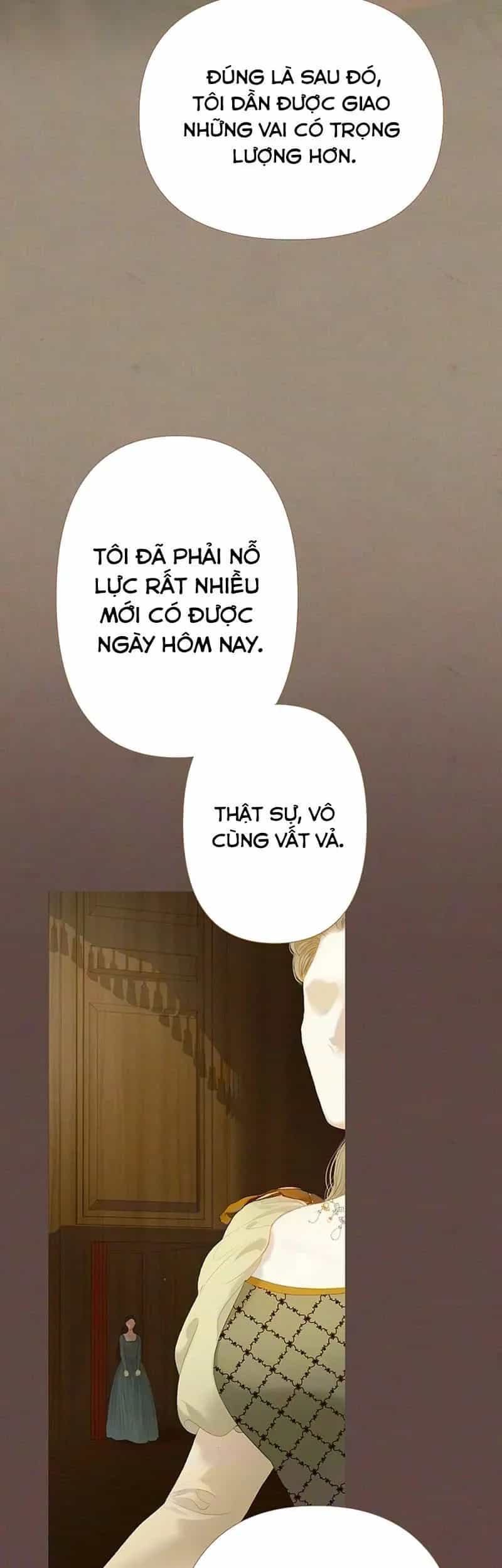 Dưới Rừng Chanh Vàng - Chương 29 - ảnh 43