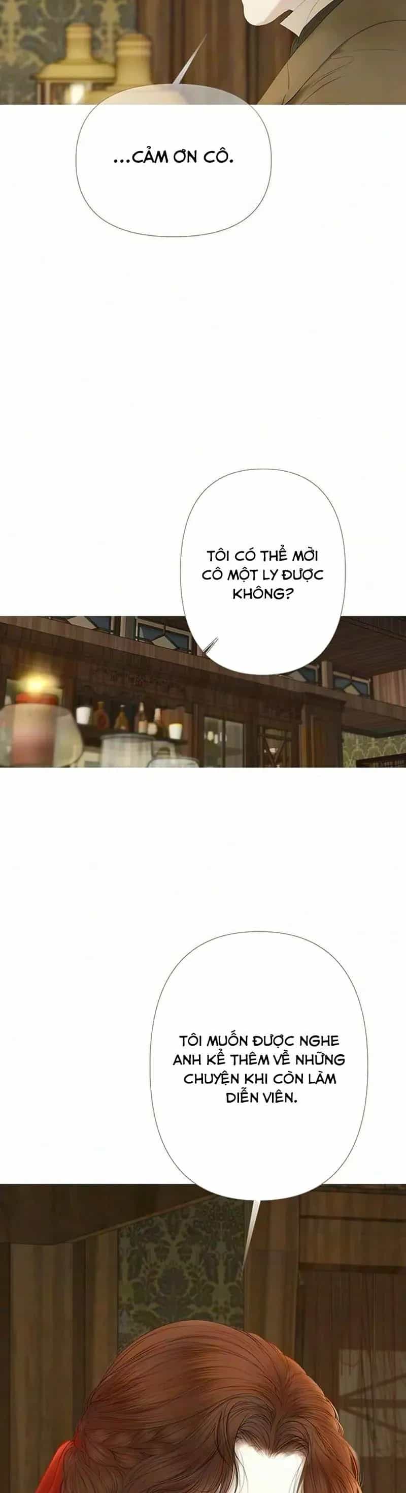 Dưới Rừng Chanh Vàng - Chương 30 - ảnh 17