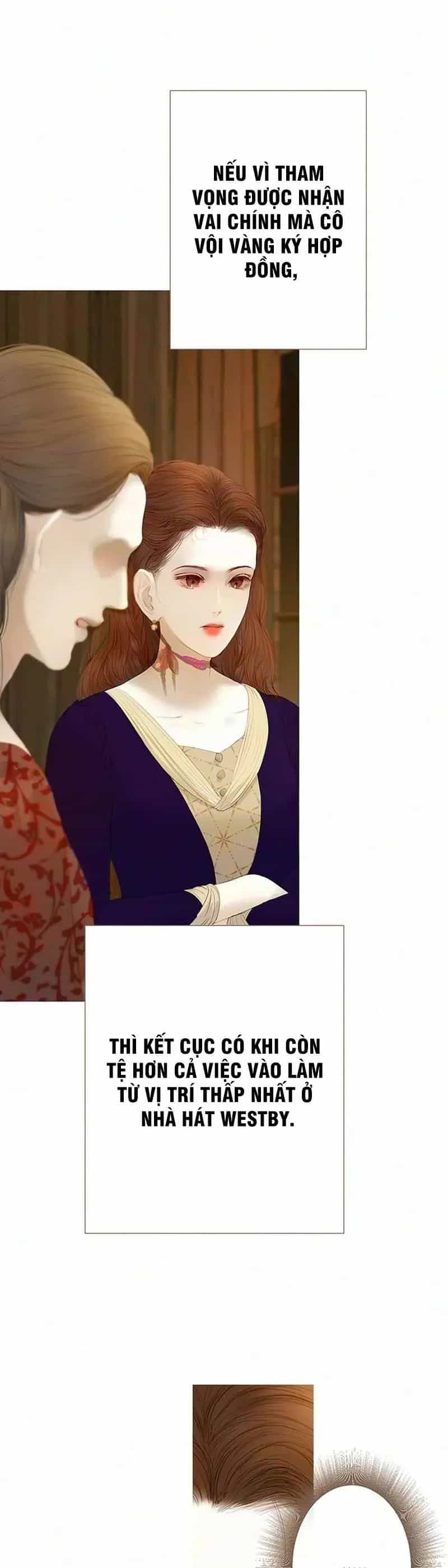 Dưới Rừng Chanh Vàng - Chương 30 - ảnh 23