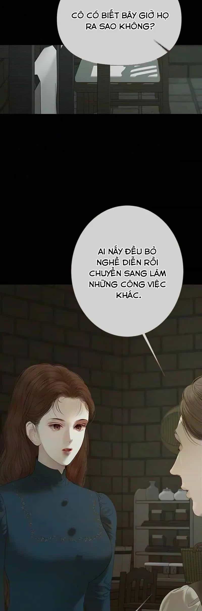 Dưới Rừng Chanh Vàng - Chương 30 - ảnh 27