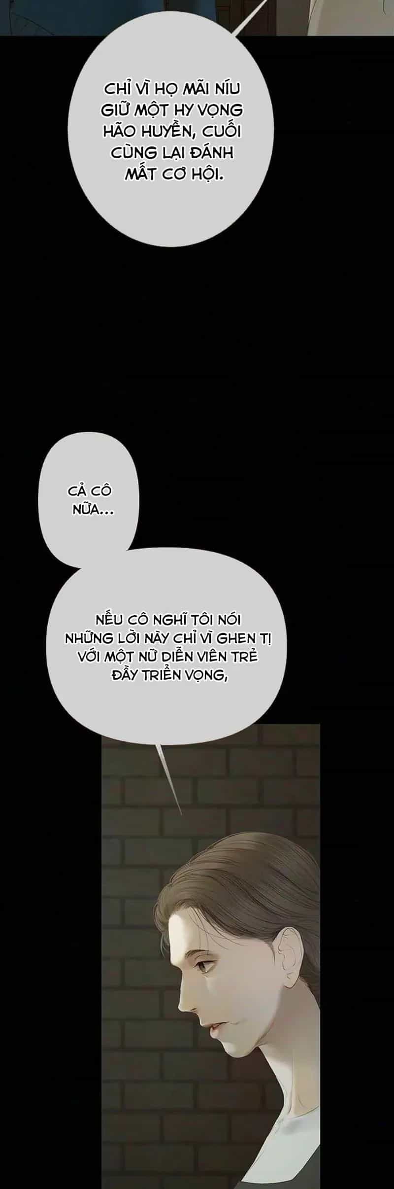 Dưới Rừng Chanh Vàng - Chương 30 - ảnh 28