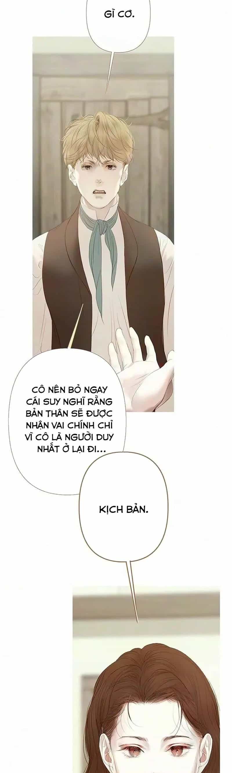 Dưới Rừng Chanh Vàng - Chương 31 - ảnh 18