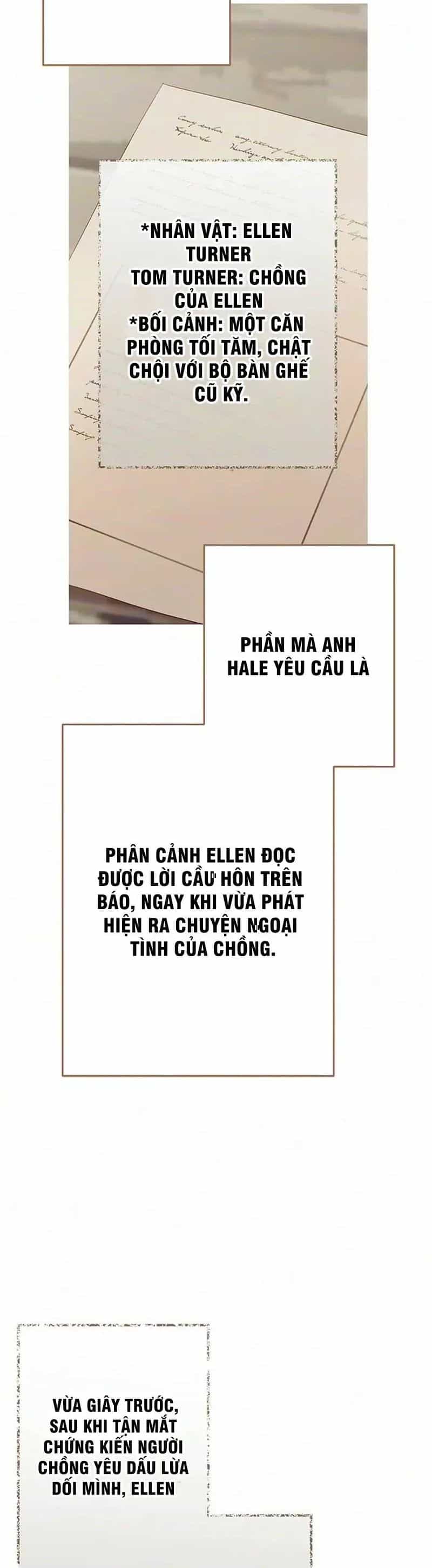 Dưới Rừng Chanh Vàng - Chương 31 - ảnh 34