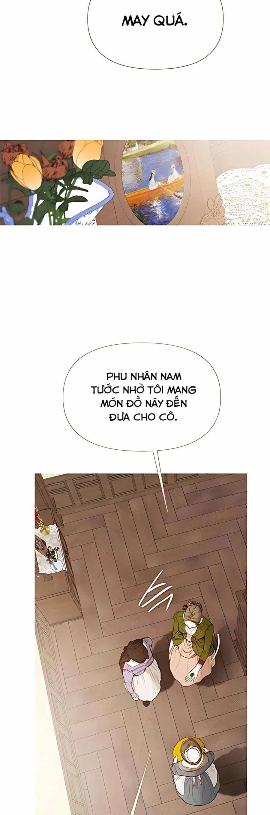 Dưới Rừng Chanh Vàng - Chương 4 - ảnh 7