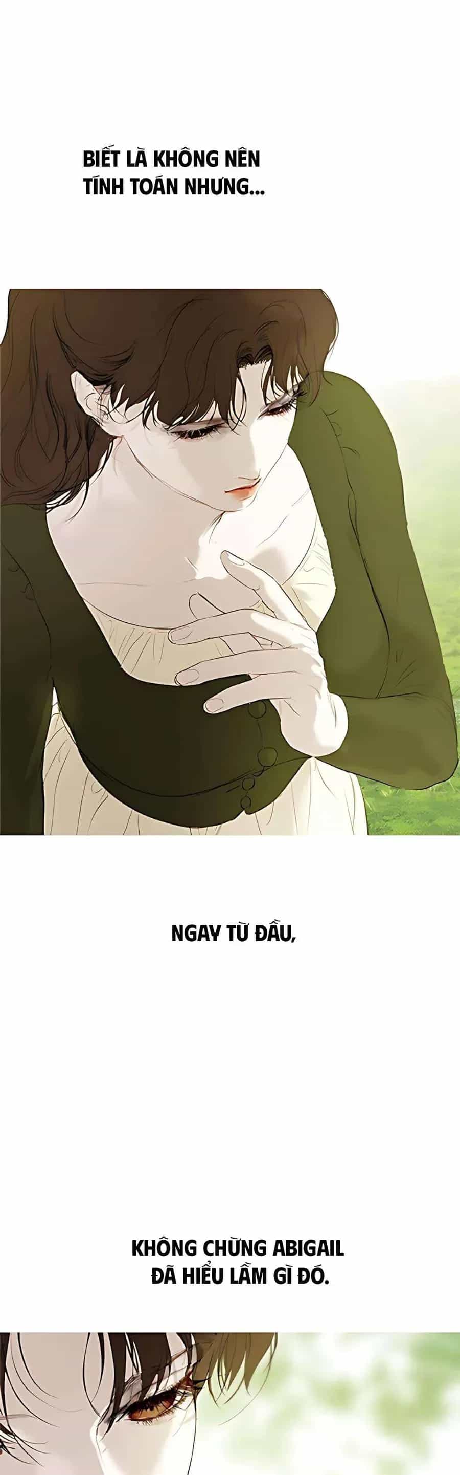 Dưới Rừng Chanh Vàng - Chương 6 - ảnh 25