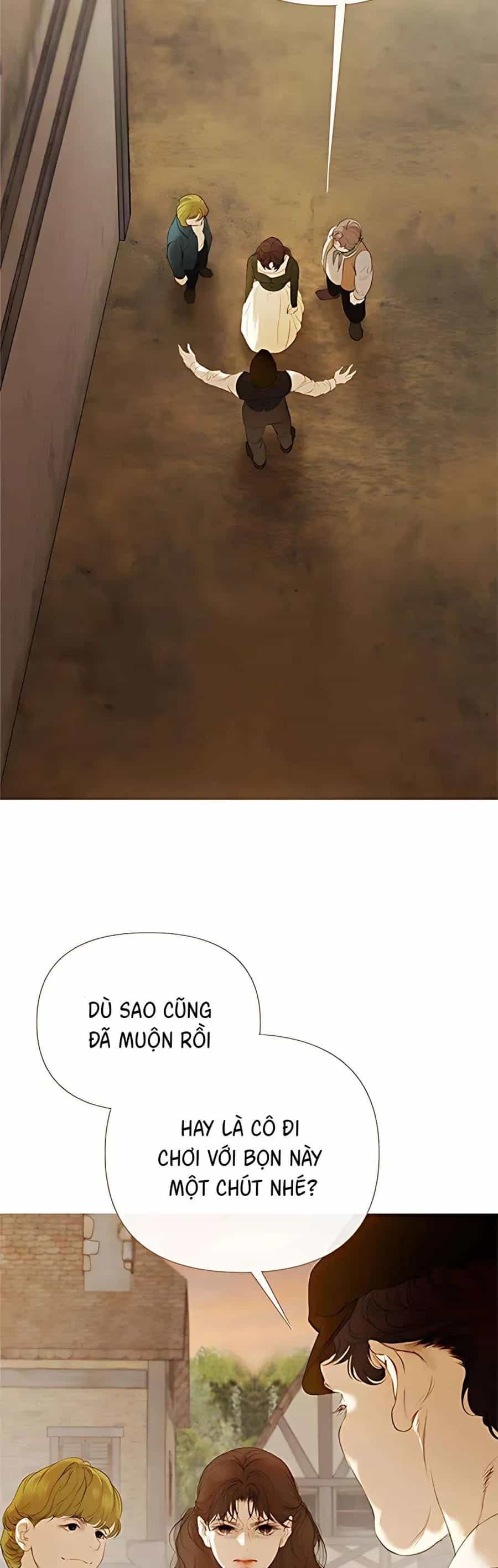 Dưới Rừng Chanh Vàng - Chương 7 - ảnh 15