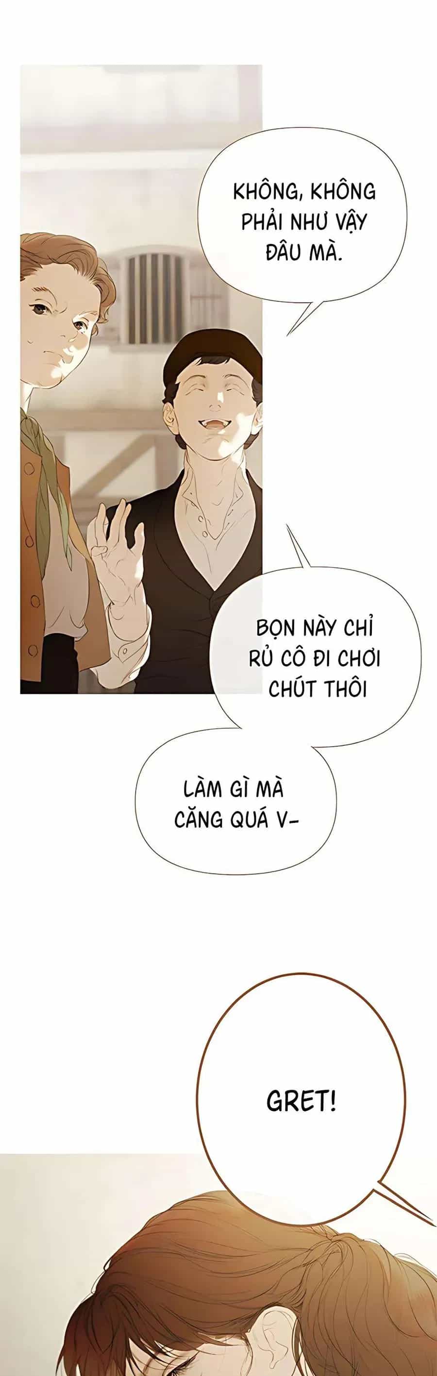 Dưới Rừng Chanh Vàng - Chương 7 - ảnh 20