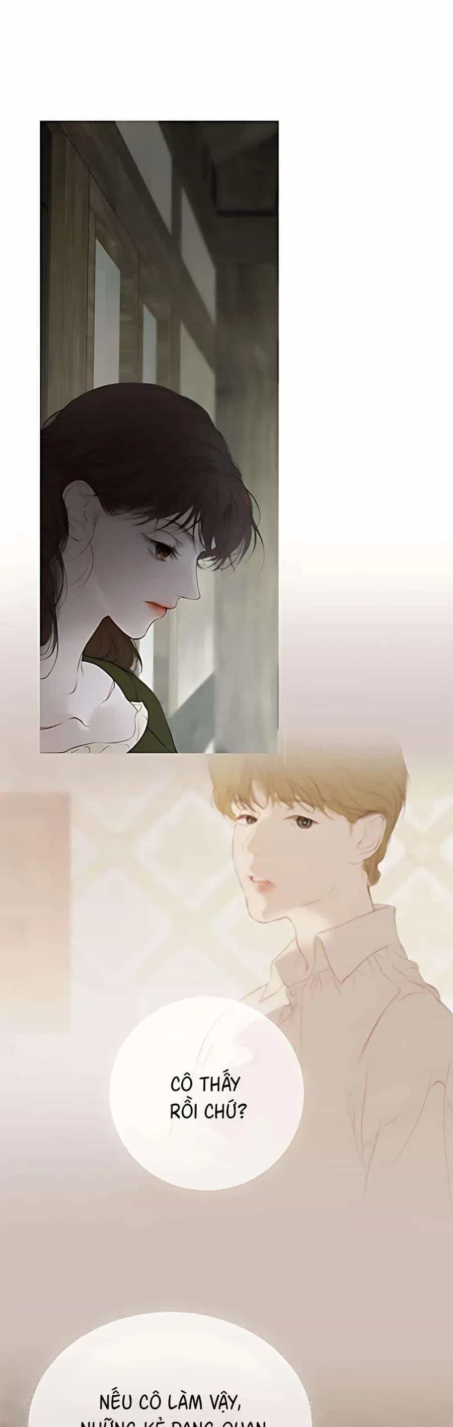 Dưới Rừng Chanh Vàng - Chương 7 - ảnh 46