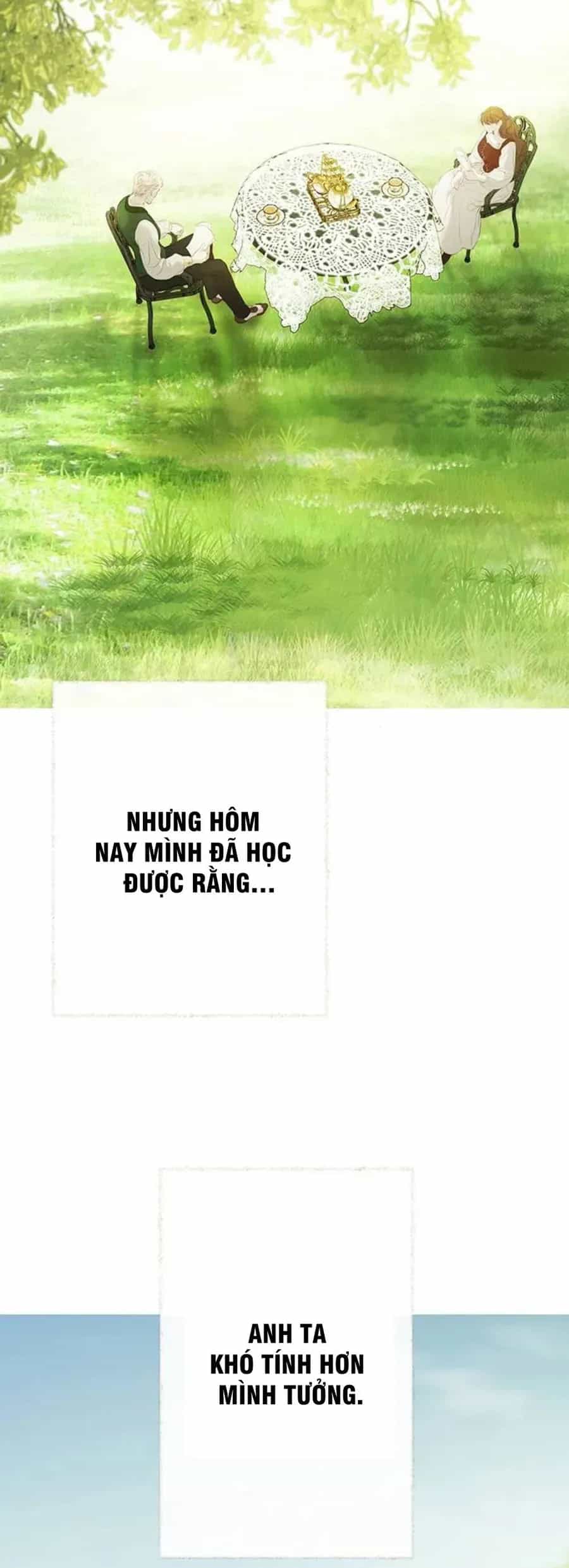Dưới Rừng Chanh Vàng - Chương 8 - ảnh 14