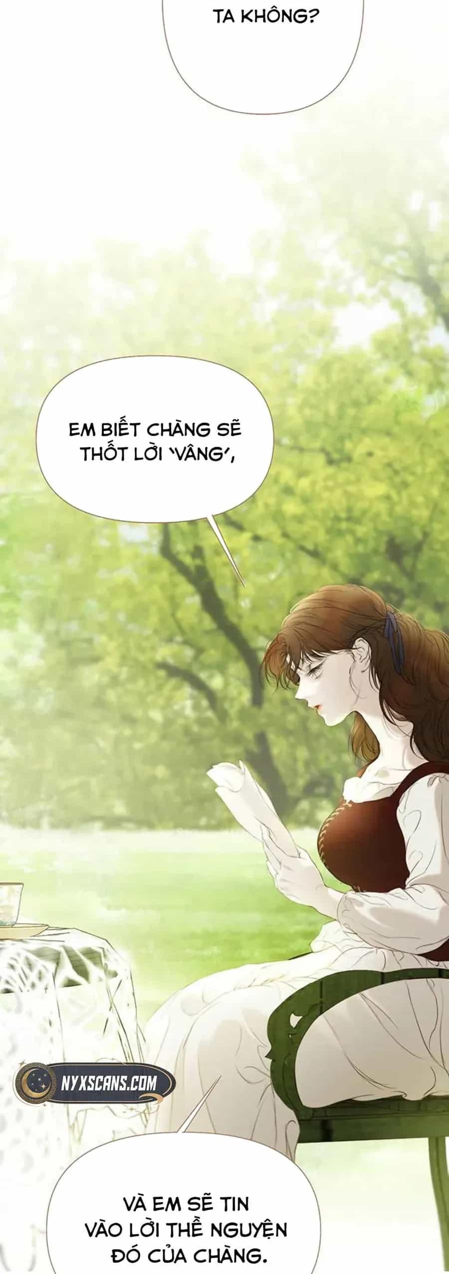 Dưới Rừng Chanh Vàng - Chương 8 - ảnh 27
