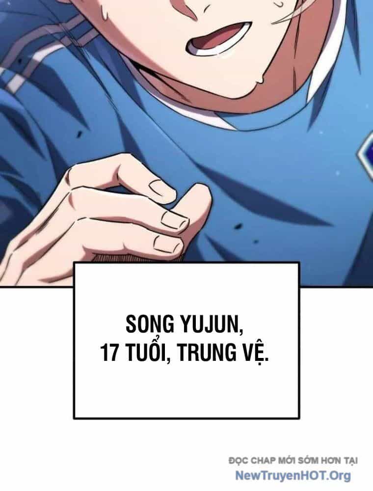 Đường Chuyền Đặc Biệt Của Tiền Vệ Thiên Tài - Chương 1 - ảnh 70