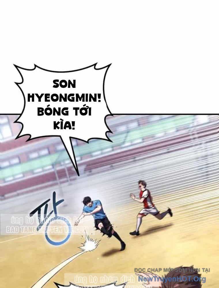 Đường Chuyền Đặc Biệt Của Tiền Vệ Thiên Tài - Chương 1 - ảnh 71