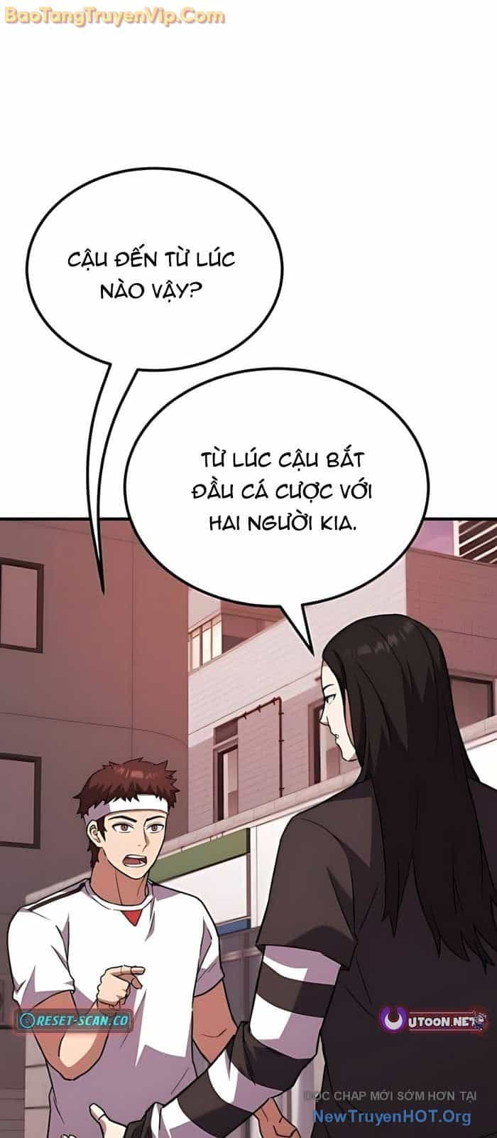 Đường Chuyền Đặc Biệt Của Tiền Vệ Thiên Tài - Chương 10 - ảnh 93