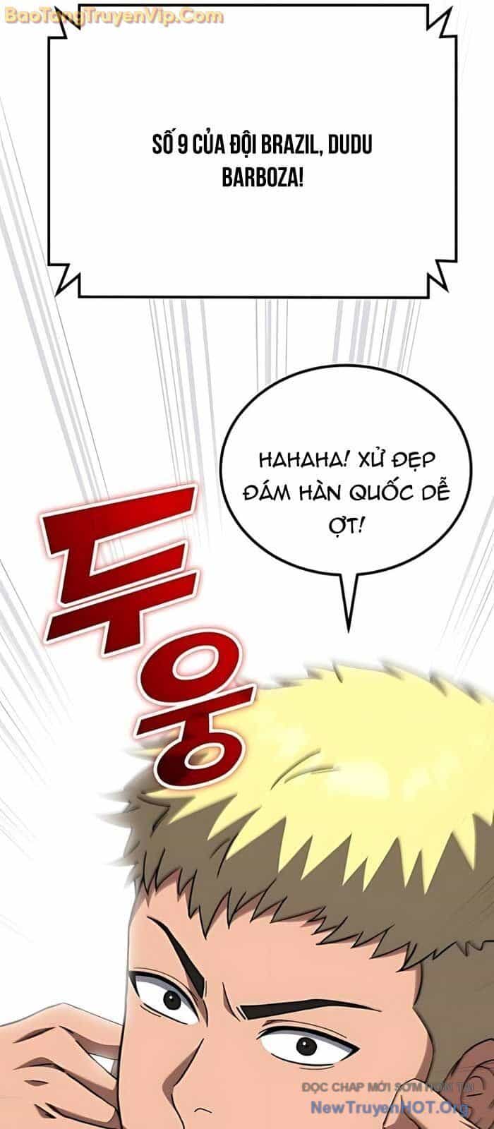 Đường Chuyền Đặc Biệt Của Tiền Vệ Thiên Tài - Chương 11 - ảnh 31
