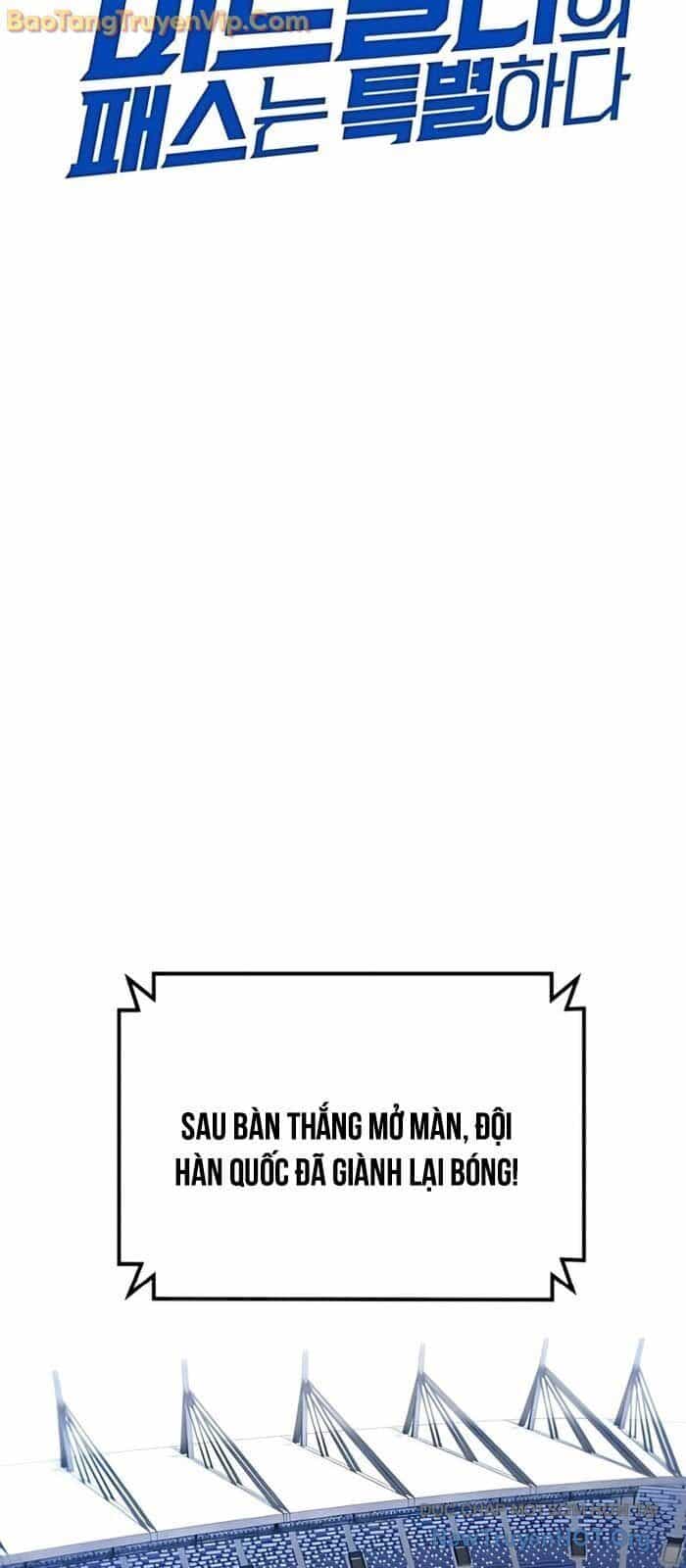Đường Chuyền Đặc Biệt Của Tiền Vệ Thiên Tài - Chương 11 - ảnh 33