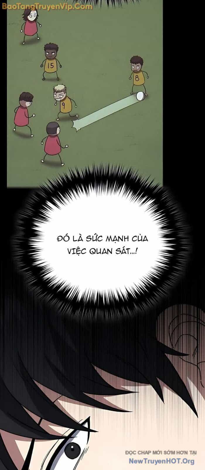 Đường Chuyền Đặc Biệt Của Tiền Vệ Thiên Tài - Chương 12 - ảnh 90