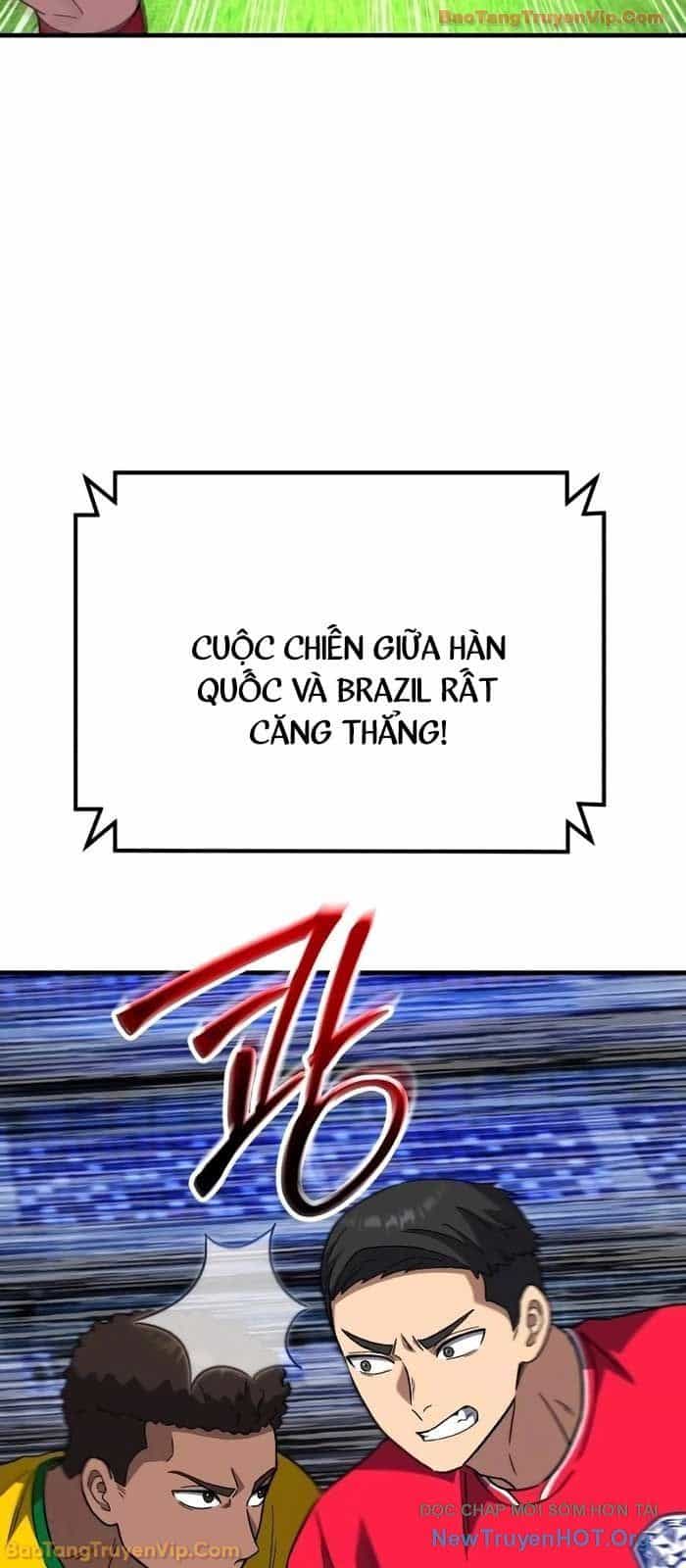 Đường Chuyền Đặc Biệt Của Tiền Vệ Thiên Tài - Chương 14 - ảnh 39