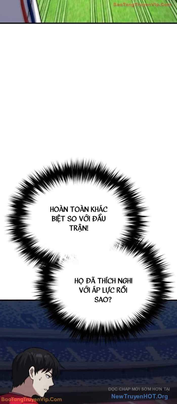 Đường Chuyền Đặc Biệt Của Tiền Vệ Thiên Tài - Chương 17 - ảnh 75