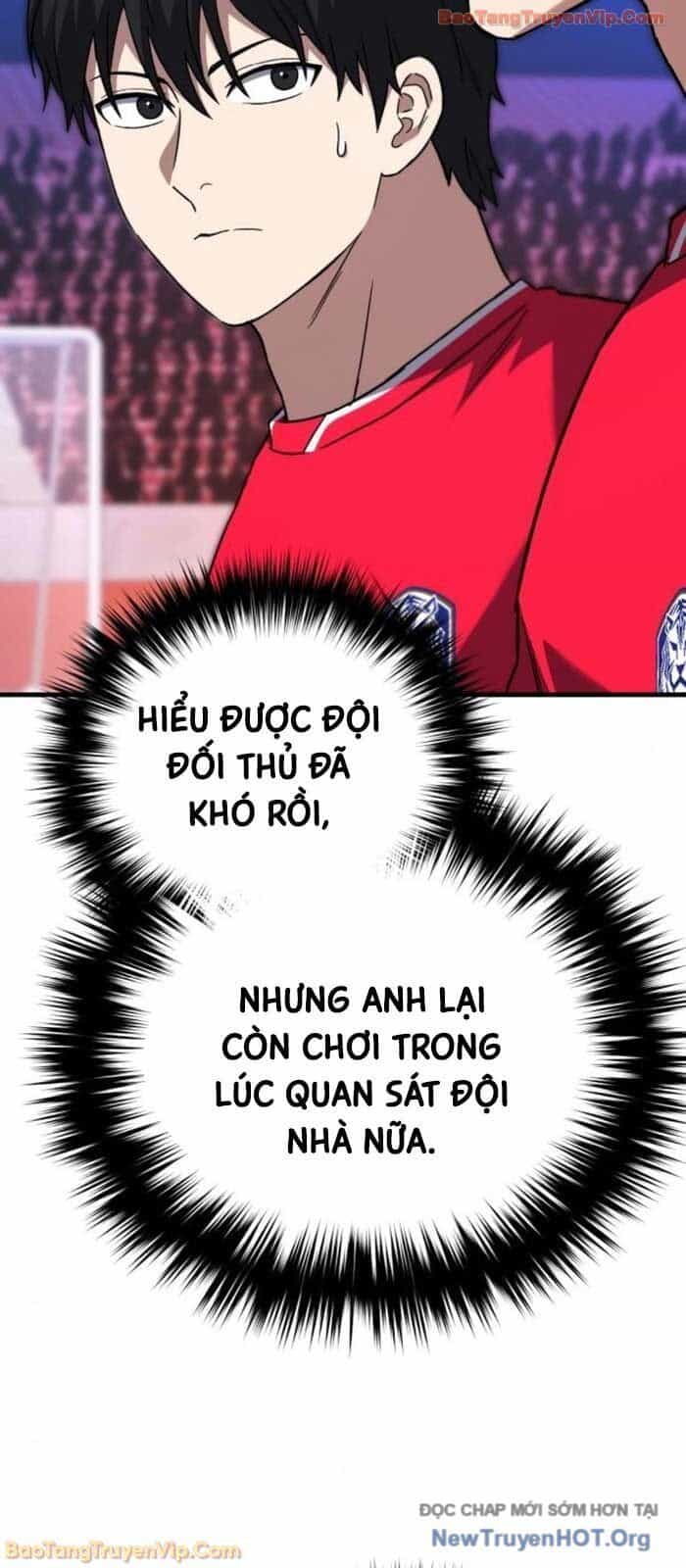 Đường Chuyền Đặc Biệt Của Tiền Vệ Thiên Tài - Chương 18 - ảnh 25