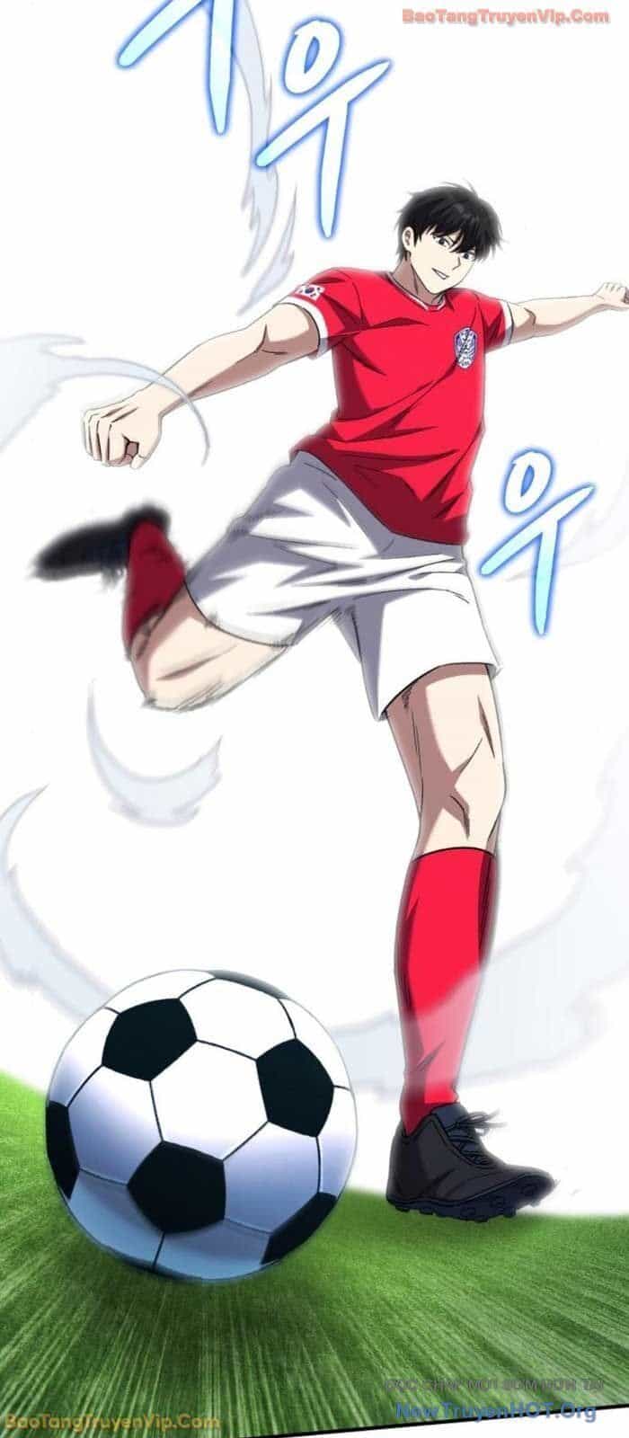Đường Chuyền Đặc Biệt Của Tiền Vệ Thiên Tài - Chương 18 - ảnh 98